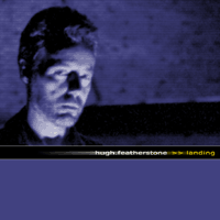 Album cover for "Landing"