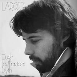 Album cover for "Largo"